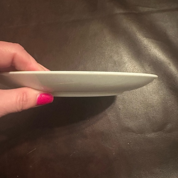 Raggedy Ann plate - Picture 4 of 5